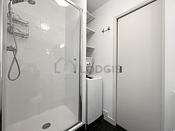 Appartamento Parigi 17° - Sala da bagno