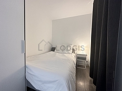 Appartement Paris 17° - Chambre