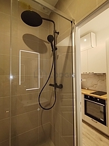 Apartamento París 2° - Cuarto de baño