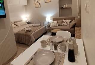 Studio Paris 2° Grands Boulevards - Montorgueil