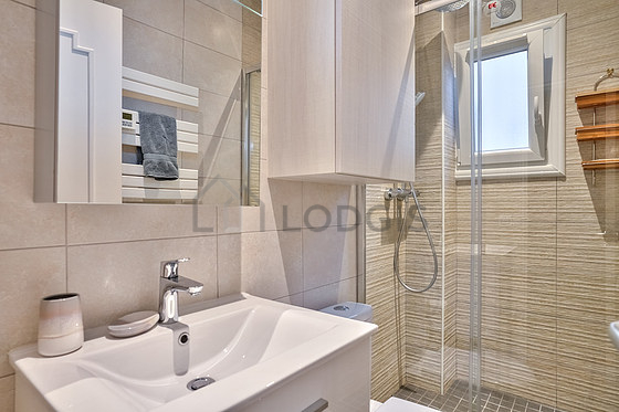 Appartement Paris 7° - 