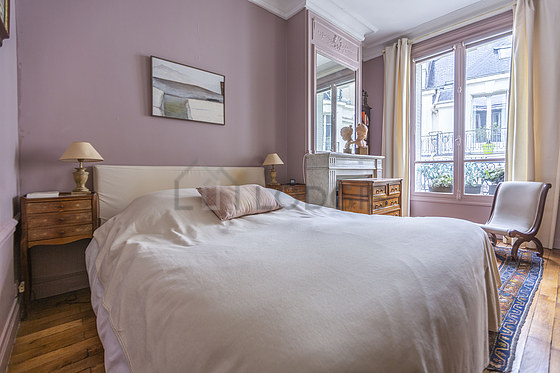 Apartamento París 17° - 
