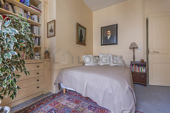 Apartamento Paris 17° - Quarto 2