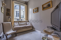 Appartement Paris 17° - Chambre 3