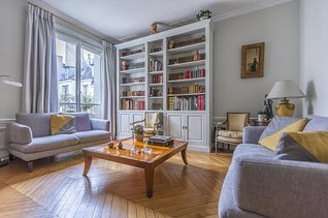 France Parigi 17° 3 camere Appartamento