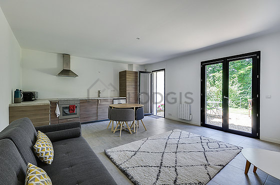 Haus Nord-Est d'Aix-en-Pce - 