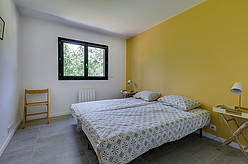 Maison individuelle Nord-Est d'Aix-en-Pce - Chambre 2