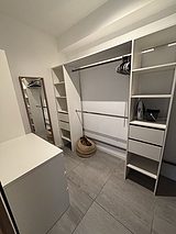 Maison individuelle Nord-Est d'Aix-en-Pce - Dressing