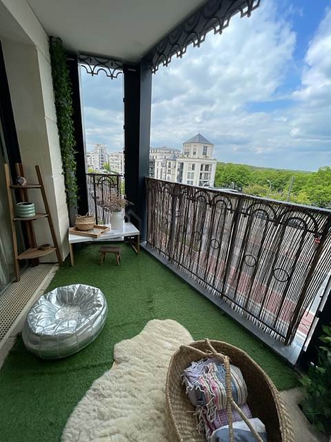 Apartamento Clamart - 