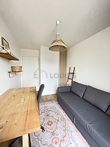 Apartamento Clamart - Dormitorio 2