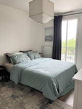 Apartment Clamart - Bedroom 