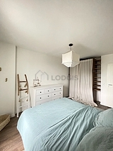 Apartment Clamart - Bedroom 