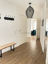 Apartment Clamart - Entrance