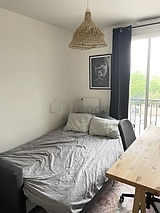 Appartamento Clamart - Camera 2