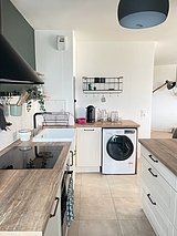 Appartamento Clamart - Cucina