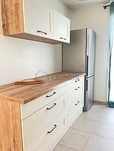 Appartamento Clamart - Cucina