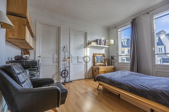 Apartment Paris 19° - 