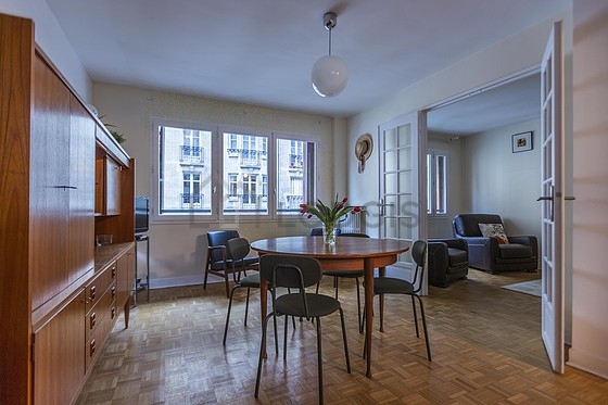 Apartment Paris 14° - 