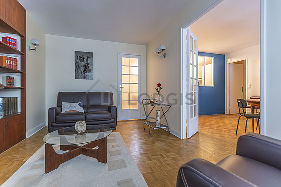 Appartement Paris 14° - 