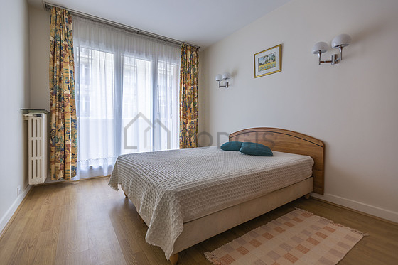 Wohnung Paris 14° - 