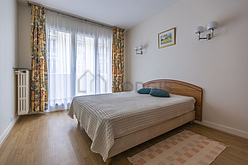 Apartamento Paris 14° - Quarto 2