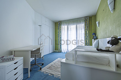 Apartamento Paris 14° - Quarto