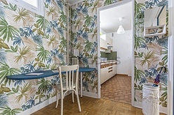 Apartment Paris 14° - Bedroom 2