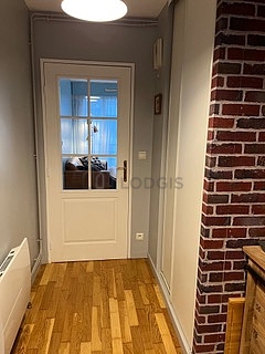 Apartamento Paris 14° - 