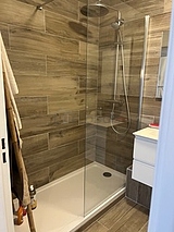 Appartamento Parigi 14° - Sala da bagno