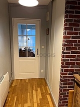 Wohnung Paris 14° - Eintritt