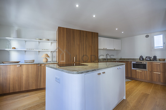 Квартира Neuilly-Sur-Seine - 