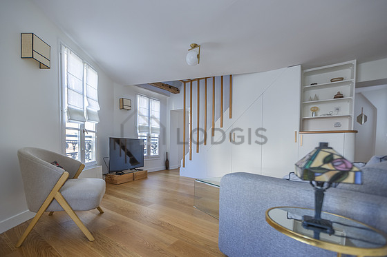 Appartamento Neuilly-Sur-Seine - 