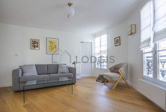 Appartement Neuilly-Sur-Seine - 