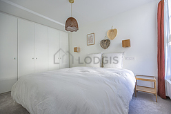 Квартира Neuilly-Sur-Seine - Спальня