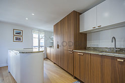 Квартира Neuilly-Sur-Seine - Кухня