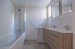 Квартира Neuilly-Sur-Seine - Ванная