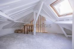 Квартира Neuilly-Sur-Seine - Спальня 3