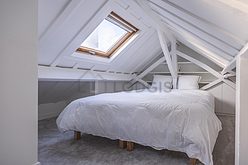 Квартира Neuilly-Sur-Seine - Спальня 3