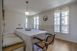 Apartamento Neuilly-Sur-Seine - Comedor