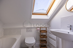 Apartamento Neuilly-Sur-Seine - Cuarto de baño 2