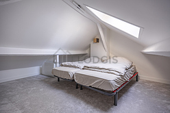 Apartamento Neuilly-Sur-Seine - Dormitorio 2