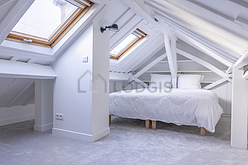 Apartamento Neuilly-Sur-Seine - Dormitorio 3