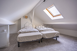 Wohnung Neuilly-Sur-Seine - Schlafzimmer 2