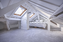 Wohnung Neuilly-Sur-Seine - Schlafzimmer 3