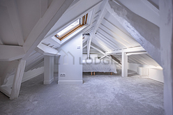 Wohnung Neuilly-Sur-Seine - Schlafzimmer 3