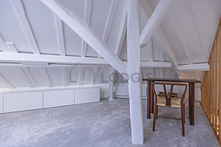 Wohnung Neuilly-Sur-Seine - Schlafzimmer 3