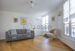 Neuilly-Sur-Seine 3 bedroom Apartment
