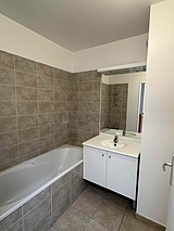 casa Colombes - Cuarto de baño