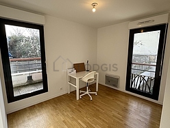 House Colombes - Bedroom 3