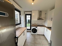 House Colombes - Kitchen